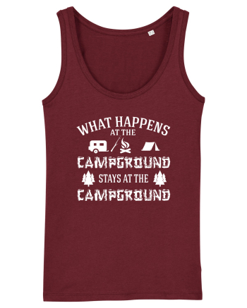 CAMP Burgundy