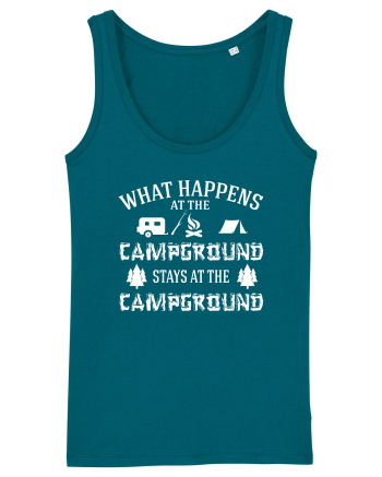 CAMP Ocean Depth