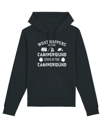 CAMP Black