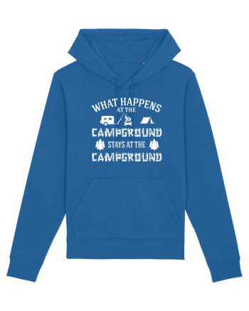 CAMP Royal Blue