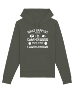 CAMP Hanorac Unisex Drummer