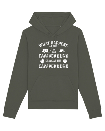 CAMP Khaki