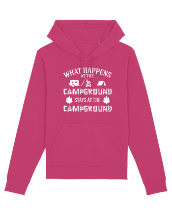 CAMP Raspberry