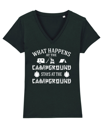 CAMP Black