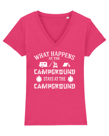 CAMP Raspberry
