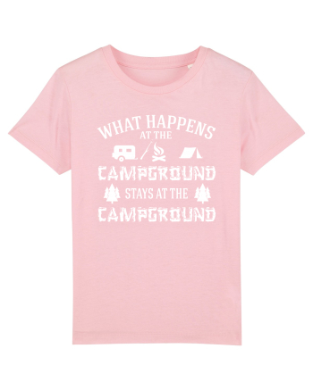 CAMP Cotton Pink
