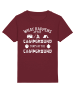 CAMP Tricou mânecă scurtă  Copii Mini Creator