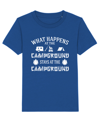 CAMP Majorelle Blue