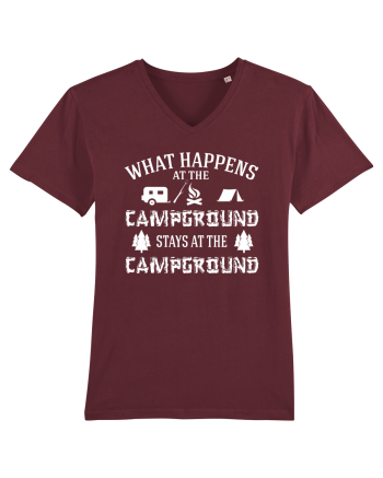 CAMP Burgundy