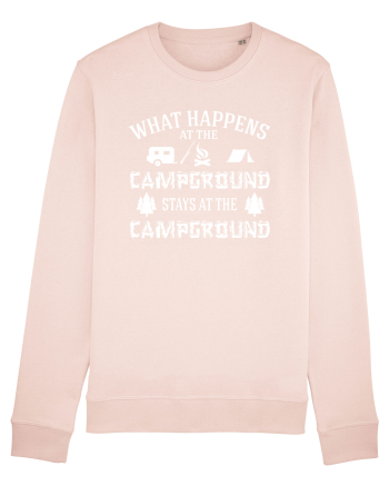 CAMP Candy Pink