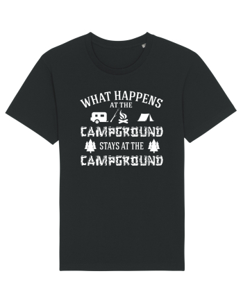 CAMP Black