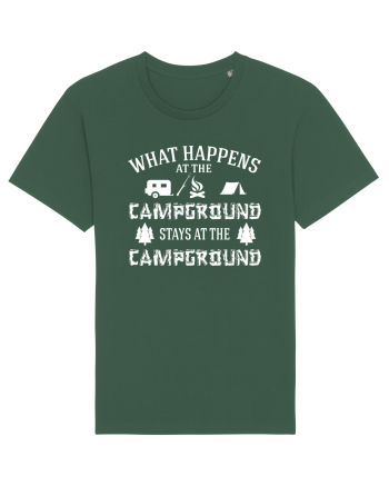CAMP Bottle Green