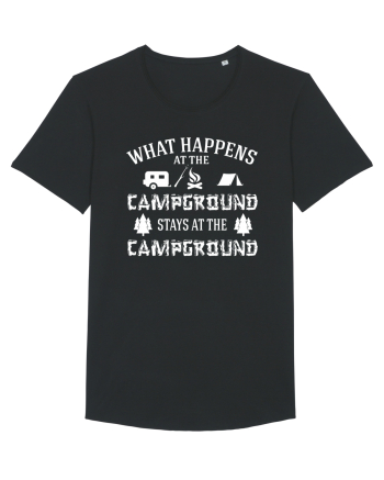 CAMP Black