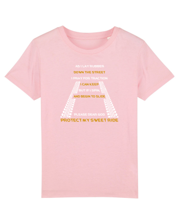 CAR Cotton Pink