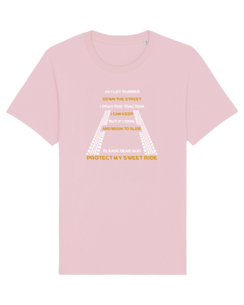 CAR Cotton Pink