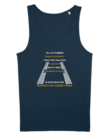 CAR Navy