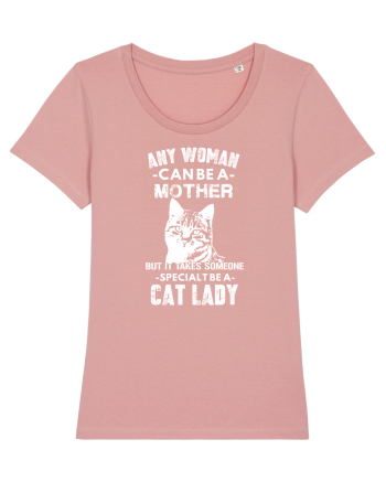 CAT LADY Canyon Pink