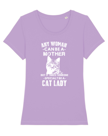 CAT LADY Lavender Dawn