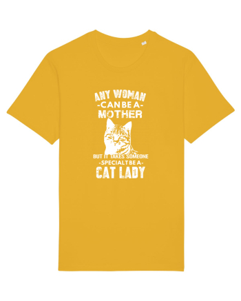 CAT LADY Spectra Yellow