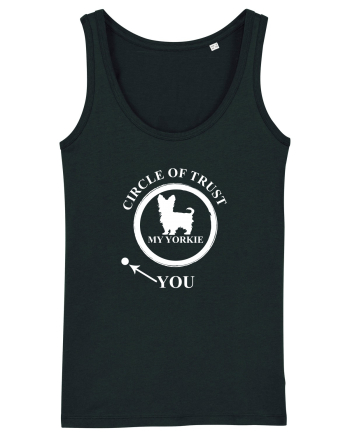 YORKIE Black