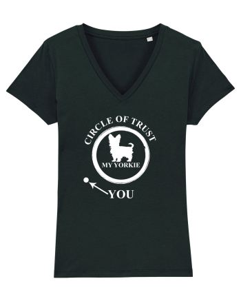 YORKIE Black