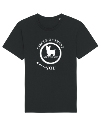 YORKIE Black