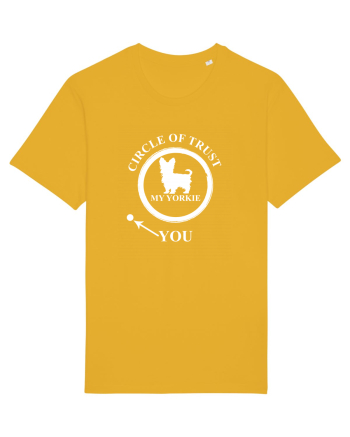 YORKIE Spectra Yellow