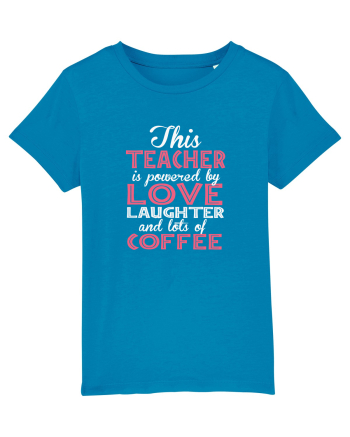 TEACHER Azur
