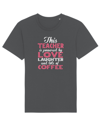 TEACHER Anthracite