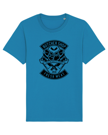 Butcher Shop Black Azur