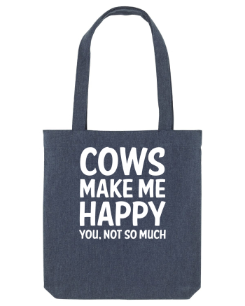 COWS Midnight Blue