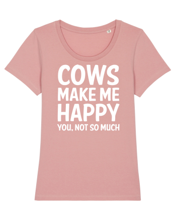 COWS Canyon Pink