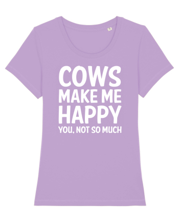 COWS Lavender Dawn