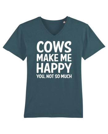 COWS Stargazer