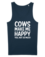 COWS Maiou Bărbat Runs