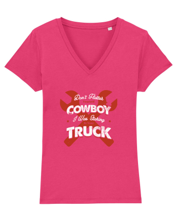 TRUCK Raspberry