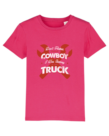 TRUCK Raspberry