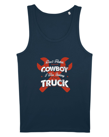 TRUCK Navy