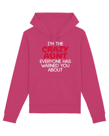 CRAZY AUNT Raspberry