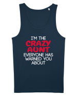 CRAZY AUNT Maiou Bărbat Runs