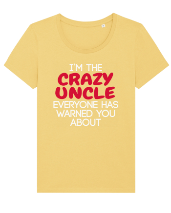 CRAZY UNCLE Jojoba