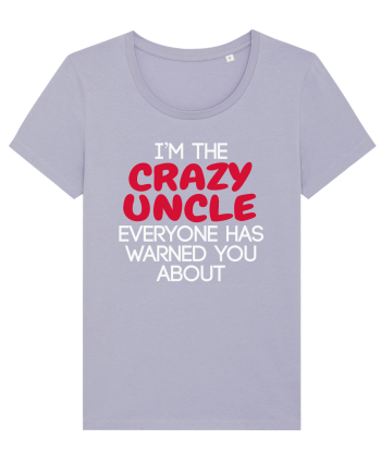 CRAZY UNCLE Lavender
