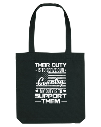 COUNTRY Black