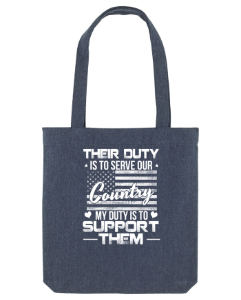 COUNTRY Midnight Blue