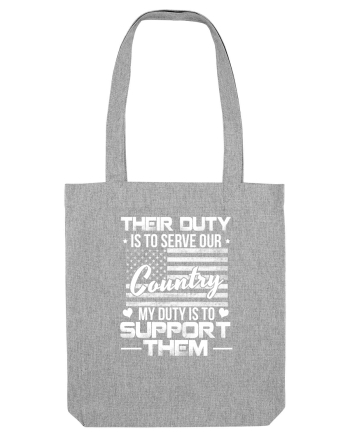COUNTRY Heather Grey