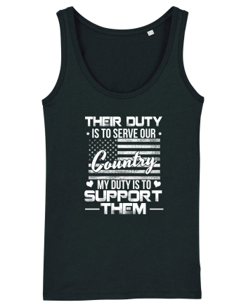 COUNTRY Black
