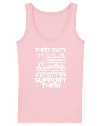 COUNTRY Cotton Pink