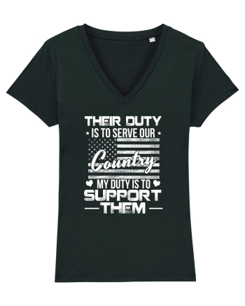 COUNTRY Black