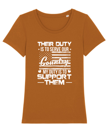 COUNTRY Roasted Orange