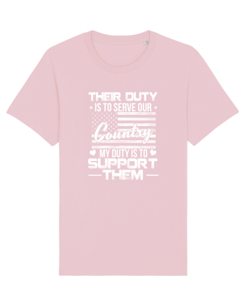 COUNTRY Cotton Pink